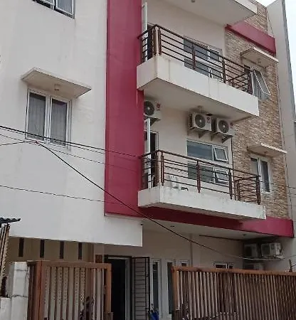 Guest House Pasundan